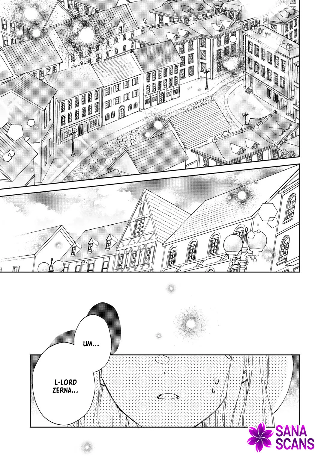 My Sister Stole My Fiancé, So I Found Love on the Frontier Chapter 9 - . Page 19